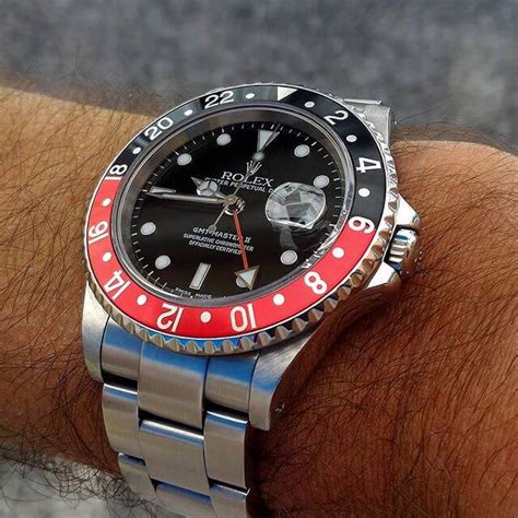 rolex 16710 storia|rolex gmt 16700.